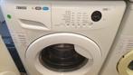 wasmachine Zanussi - 8kg, Witgoed en Apparatuur, Wasmachines, Ophalen, Italie, 8 tot 10 kg, 85 tot 90 cm