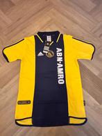 Retro Ajax Zlaten shirt (L), Verzamelen, Verzenden, Nieuw, Ajax, Shirt