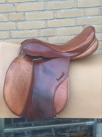 2x Knight rider spring zadel W en S  (passervice&op maat)  beschikbaar voor biedingen