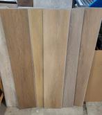 Pvc Klik Vloer in 10 kleuren, Ophalen of Verzenden, Nieuw, 75 m² of meer, Laminaat