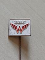 W O L S E L E Y   auto speld, Verzamelen, Speldjes, Pins en Buttons, Verzenden, Gebruikt, Merk, Speldje of Pin