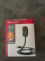 Kaliber Bluetooth ontvanger - Nieuw in doos!, Auto diversen, Carkits, Ophalen of Verzenden, Nieuw