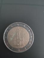 Hessen 2015, Postzegels en Munten, Munten | Europa | Euromunten, Ophalen of Verzenden, Duitsland, 2 euro, Losse munt
