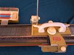 Vintage breimachine, Hobby en Vrije tijd, Breien en Haken, Ophalen, Gebruikt, Breien, Machine