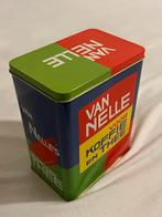 Van Nelle Koffie & Thee Blik, Ophalen, Gebruikt, Koffie, Van Nelle