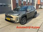 Toyota Yaris Cross 1.5 Hybrid 115 First Edition BJ 2025 WINT, Auto's, Stof, Gebruikt, 1165 kg, 1490 cc
