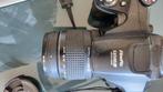 Fuji Camera, Ophalen of Verzenden, Zo goed als nieuw, Fuji, 4 t/m 7 keer