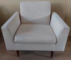 Artifort Fauteuil - Armstoel, Huis en Inrichting, Fauteuils, Ophalen, Hout, Gebruikt, 75 tot 100 cm