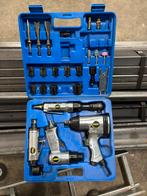 Pneumatisch gereedschap, Auto diversen, Autogereedschap, Ophalen of Verzenden, Zo goed als nieuw