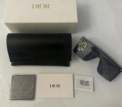 Dior, Sieraden, Tassen en Uiterlijk, Zonnebrillen en Brillen | Dames, Nieuw, Zonnebril, Ray-Ban, Blauw, Ophalen of Verzenden