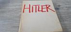 Hitler de gesel van Europa., Boeken, Ophalen of Verzenden, Gelezen