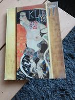 Gustav Klimt, Antiek en Kunst, Kunst | Overige Kunst, Ophalen of Verzenden