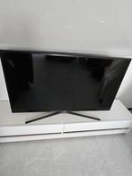 Samsung tv 4K 50 inch., Ophalen, 50 Hz, Zo goed als nieuw, Samsung
