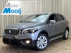 Suzuki S-Cross 1.0 BoosterJet *Afn. Trekhaak* Navi/Android A, Voorwielaandrijving, Stof, Gebruikt, Huisgarantie