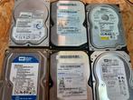 Hdd wd , Samsung 80 gb, Ophalen, Gebruikt, Desktop