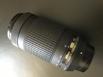 AF-P DX NIKKOR 70-300mm f/4.5-6.3G ED, Ophalen, Zo goed als nieuw, Telelens, Zoom