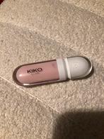 make-up kiko, Ophalen of Verzenden, Zo goed als nieuw, Gehele gezicht