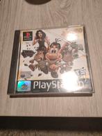 Hugo: Black Diamond Fever - PlayStation, Spelcomputers en Games, Games | Sony PlayStation 1, Avontuur en Actie, Gebruikt, 1 speler