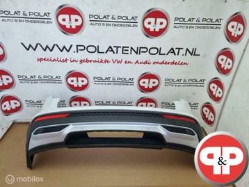 Seat Tarraco Achterbumper 6X PDC beschikbaar voor biedingen