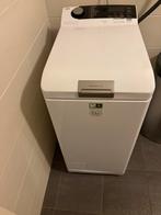 AEG wasmachine bovenlader, Witgoed en Apparatuur, Wasmachines, Ophalen, Gebruikt, Bovenlader, Energieklasse A of zuiniger
