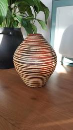 Leuke decoratie vaas/pot, Ophalen, Zo goed als nieuw, Overige kleuren, Minder dan 50 cm