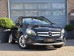 Mercedes-Benz GLA 200 Ambition Comfort Trekhaak (bj 2014), Auto's, 65 €/maand, Gebruikt, 715 kg, Leder en Stof
