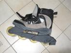 goede skeelers, Sport en Fitness, Skeelers, Dames, Zo goed als nieuw, Inline skates 4 wielen, Ophalen