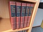 encyclopedieën "De Grote Oosthoek ", Boeken, Encyclopedieën, Ophalen, Gelezen