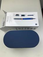 Dyson airwrap blue met doos, Ophalen of Verzenden, Nieuw, Föhn of Haardroger