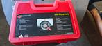 Wielklem Double Lock SAS SUPERCLAMP, Caravans en Kamperen, Ophalen of Verzenden, Gebruikt