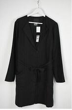 Denham deck 51% linnen jas mt M SUPERKOOPJE, Kleding | Dames, Maat 38/40 (M), Denham, ., Zwart