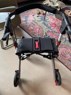 Rollator, extra breed, Diversen, Rollators, Ophalen, Zo goed als nieuw