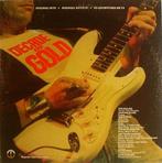 Decade Of Gold  Originele Verzamel LP Nieuw., Ophalen of Verzenden, Nieuw in verpakking, 12 inch, Poprock