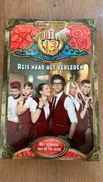 Reis naar het verleden, Ophalen of Verzenden, Zo goed als nieuw