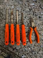 Skandia tools, Ophalen of Verzenden, Gebruikt