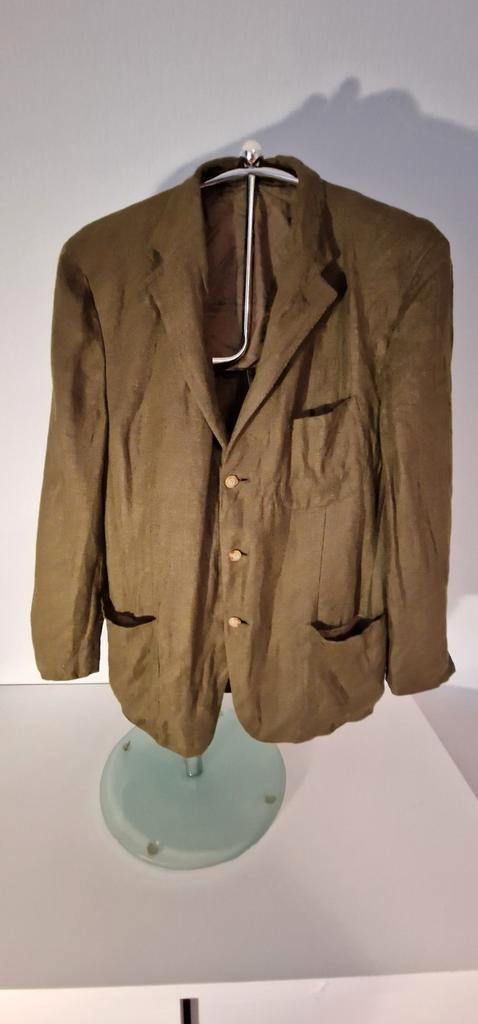 ≥ Ralph Lauren Polo blazer zgan 56 — Kostuums en Colberts — Marktplaats