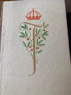 Onze jonge koningin thuis, Ophalen of Verzenden, Gebruikt, Nederland, Tijdschrift of Boek