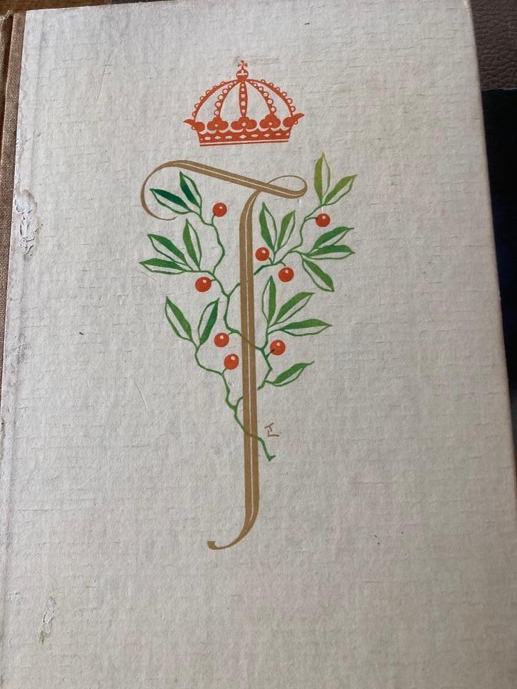 Onze jonge koningin thuis, Verzamelen, Koninklijk Huis en Royalty, Gebruikt, Tijdschrift of Boek, Nederland, Ophalen of Verzenden