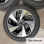 Audi Q6 Bridgestone Turanza T005 255/50/R20 - 285/45/R20, Gebruikt, 255 mm, Banden en Velgen, Ophalen of Verzenden
