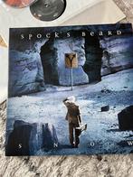 Spock’s beard snow speciaal editie, Cd's en Dvd's, Ophalen of Verzenden, Zo goed als nieuw, Poprock