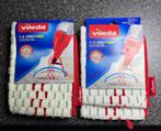 Vileda 1.2.spray max dweilen  (nieuw), Ophalen of Verzenden, Mop of Dweil