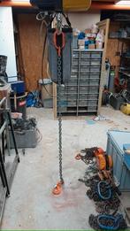 Kettingleng / sleepketting 2meter Rema, Ophalen, Nieuw, Handmatig