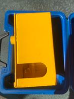 Slot is nog nieuwe, Ophalen of Verzenden, Zo goed als nieuw