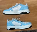 Nubikk sneakers maat 42 wit/blauw, Nubikk, Overige kleuren, Ophalen of Verzenden, Sneakers of Gympen