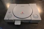 PlayStation 1 met 2 Controllers & Memorycard – Complete Set, Gebruikt, Overige genres, 1 speler, Ophalen of Verzenden