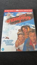 Snowfever, Vanaf 16 jaar, Ophalen of Verzenden, Gebruikt, Actie en Avontuur