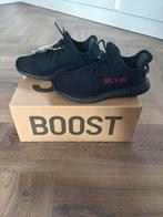 Yeezy boots kleur zwart maat 31,5, Ophalen of Verzenden, Zo goed als nieuw, Zwart, Boots