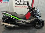 KAWASAKI J 300 A2  ABS(bj 2014), 299 cc, Scooter, Bedrijf, 12 t/m 35 kW