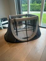 Aeromoov Pop-Up Reisbedje/Box, Ophalen, Zo goed als nieuw, Vierkant, Boxkleed