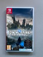 Hogwarts legacy, Spelcomputers en Games, Games | Nintendo Switch, Avontuur en Actie, 1 speler, Ophalen of Verzenden, Zo goed als nieuw
